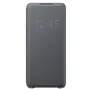 Samsung Galaxy S20 Plus LED View Cover Grau