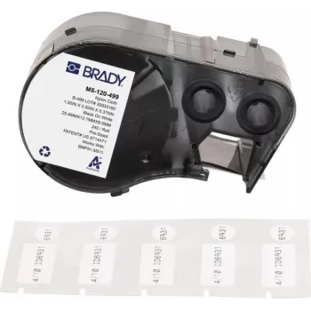 Brady BMP51/M511 Etikettendrucker (M5-120-499)