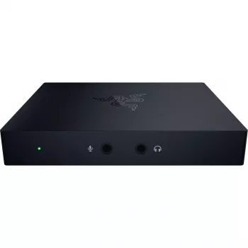 Razer Ripsaw HD Game Capture Card, 1080p60, HDMI 2.0 (RZ20-02850100-R3M1) (beschädigte Verpackung)