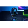 RAZER Base Station V3 Chroma RGB-Headset-Ständer mit 2-Port-USB-3.1-Hub - Schwarz
