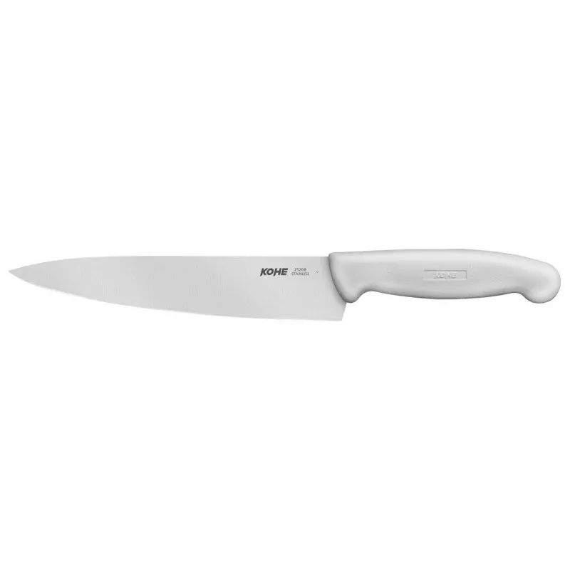 KOHE Universalmesser 205 mm verschiedene Farben
