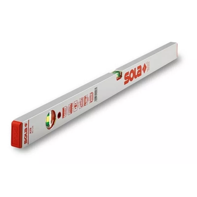 SOLA SALT LEVEL Aluminium AZB 70 70 cm Wasserwaage