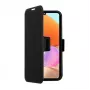 SCREENOR CLEVER GALAXY A17 BLACK Wallet-Hülle für Samsung Galaxy A15 5G / A25 5G