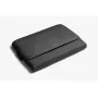 Bellroy Laptop Caddy 16 inch Schiefergrau - Schlanke Schutzhülle mit Zubehörtaschen