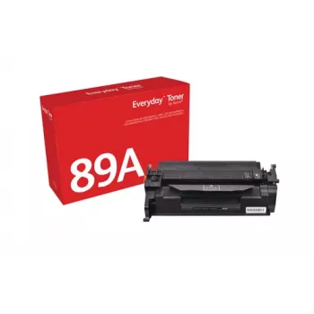 Xerox Everyday Mono Toner für HP 89A (CF289A) Schwarz, 5.000 Seiten, Kompatibel