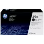 HP 49X High Yield Schwarz Tonerkartuschen Doppelpack (Q5949XD)