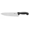 KOHE Universalmesser 243 mm Klinge aus rostfreiem Stahl, verschiedene Farben, ergonomischer PP-Griff, glatter Schliff, Teil-Erl, nur Handwäsche