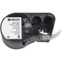 BRADY M5-113-490 FreezerBondz II Polyester-Etiketten für BMP51/BMP53/M511, Weiß, 38,1 mm x 25,4 mm, 250 Etiketten