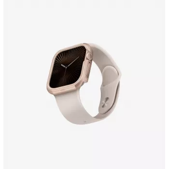 UNIQ Valencia Case für Apple Watch 42mm, Gold
