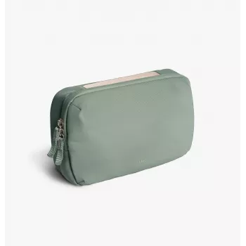 UNIQ Denver Tech Kit Pouch 2,5 l gelb