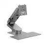 ALOGIC ASPEKT Fold Stand für 32-Zoll-Monitor Space Grey
