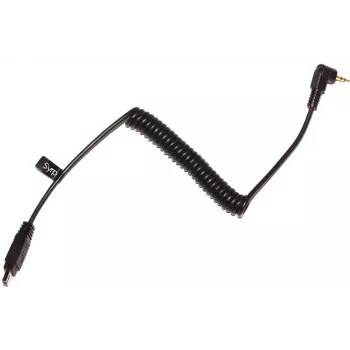 Syrp 2N Shutter Link Cable für Nikon Kameras (SY0001-7003)