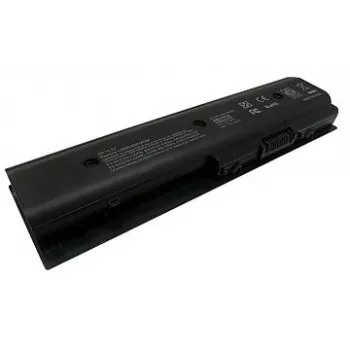 Extra Digital Advanced Notebook-Akku für HP MO09 - 5200mAh Li-Ion 6-Zellen, 10,8V, Schwarz