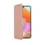 SCREENOR CLEVER Galaxy A17 Rose Wallet Case für Samsung Galaxy A15 5G