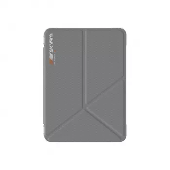 SKINARMA Serix Hülle für Kindle Paperwhite 12 (7. Generation) - Grau