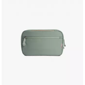 UNIQ Denver Tech Kit Pouch 2,5 l grün