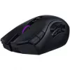 Razer Naga V3 Pro Kabellose Gaming-Maus, 8000 Hz - Schwarz