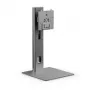 ALOGIC ASPEKT Raise Stand für 32 inch Monitor Space Grey