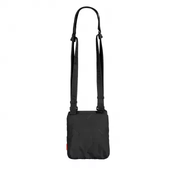SKINARMA Jax Crossbody-Tasche - Schwarz