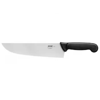 KOHE Chef-Messer 254 mm, Kohlenstoffreicher Edelstahl, verschiedene Farben