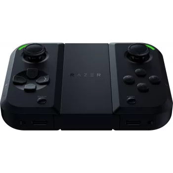 Razer Junglecat beidseitiger Gaming-Controller, schwarz (RZ06-03090100-R3M1)