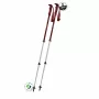 Komperdell Trailmaster Zero Compact Trekkingstöcke - Malbec
