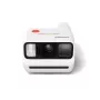 Polaroid 9191 Tragbarer Bluetooth-Lautsprecher mit TWS-Kopplung, MicroSD-Wiedergabe und eingebautem Mikrofon – Schwarz