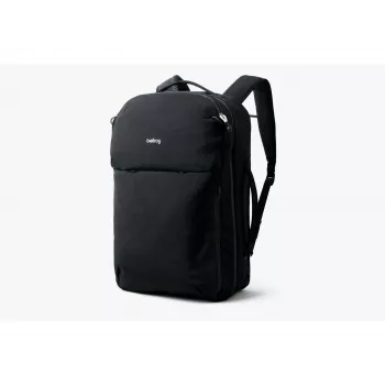 Bellroy Lite Travel Pack 30L schwarzer Laptop-Rucksack