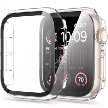 Tech-Protect Defense360 Case für Apple Watch 4/5/6/SE/1/2/3 (44 mm)