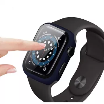 Tech-Protect Defense360 Case für Apple Watch 4/5/6/SE/1/2/3 (44 mm)