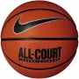 Nike Everyday All Court 8P Basketball Größe 7 Orange entlüftet