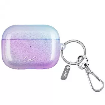 UNIQ Coehl Linear Hülle für AirPods Pro 2 (2022/2023) - Stardust