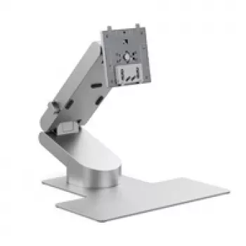 ALOGIC ASPEKT Fold Stand für 32-Zoll-Monitor Silber