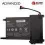 Extra Digital Advanced Laptop-Akku für Lenovo L14S4P22 – 4750mAh, 14,4V, 68,4Wh, 4-Zellen-Li-Ion