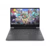 HP Victus 15-fb3093dx 15,6 Zoll FHD Gaming-Laptop - AMD Ryzen 7 7445HS, 16GB DDR5, 512GB SSD, GeForce RTX 4050 6GB, Windows 11 Home, Mica Silver