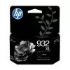 HP 932XL High Yield Schwarz Original Tintenpatrone - 22,5 ml - Bis zu 1000 Seiten