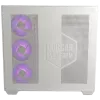 LORGAR ADVANCED A201 Gaming-PC - AMD Ryzen 5 7500F, GeForce RTX 5060 Ti 16GB, 32GB DDR5, 1TB NVMe SSD, 750W Netzteil, Weiß