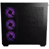LORGAR ADVANCED A201 Gaming-PC - AMD Ryzen 5 7500F, GeForce RTX 5060 Ti 16GB, 32GB DDR5 6400MHz, 1TB NVMe SSD, 750W Netzteil, 240mm AIO, Schwarz