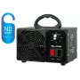 BLO OZ-04 Ozongenerator 60.000 mg/h 140W Edelstahl Luftreiniger