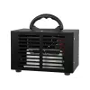 BLO OZ-04 Ozongenerator 60.000 mg/h 140W Edelstahl Luftreiniger