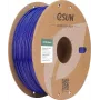 ESUN PETG 1,75 mm blaues Filament 1 kg