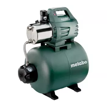 Metabo HWW 6000/50 INOX Hauswasserwerk 6000 l/h Edelstahl