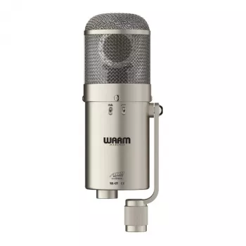 Warm Audio WA-47F Großmembran-FET-Kondensatormikrofon