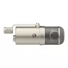 Warm Audio WA-47F Großmembran-FET-Kondensatormikrofon