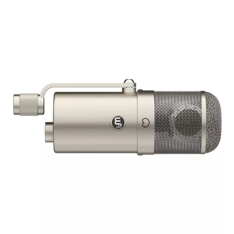 Warm Audio WA-47F Großmembran-FET-Kondensatormikrofon