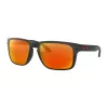 Oakley Holbrook XL Sonnenbrille - Matt Schwarz / Prizm Black Polarized