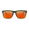 Oakley Holbrook XL Sonnenbrille - Matt Schwarz / Prizm Black Polarized