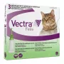 Ceva Vectra Felis Spot-On Flohbehandlung für Katzen – 3 Pipetten