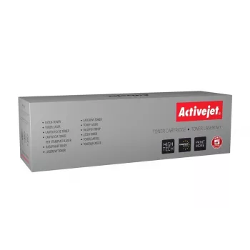 Activejet DRB-119N Trommeleinheit für Brother-Drucker, Ersatz für Brother DR-119, Supreme, 10.000 Seiten, Schwarz