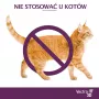 Ceva Vectra 3D Spot-On-Lösung für Hunde 1,5-4 kg – 3 Pipetten (Gelb)